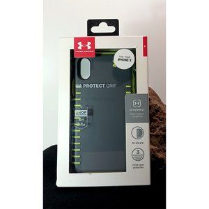 Under Armour Phone Case for iPhoneX
